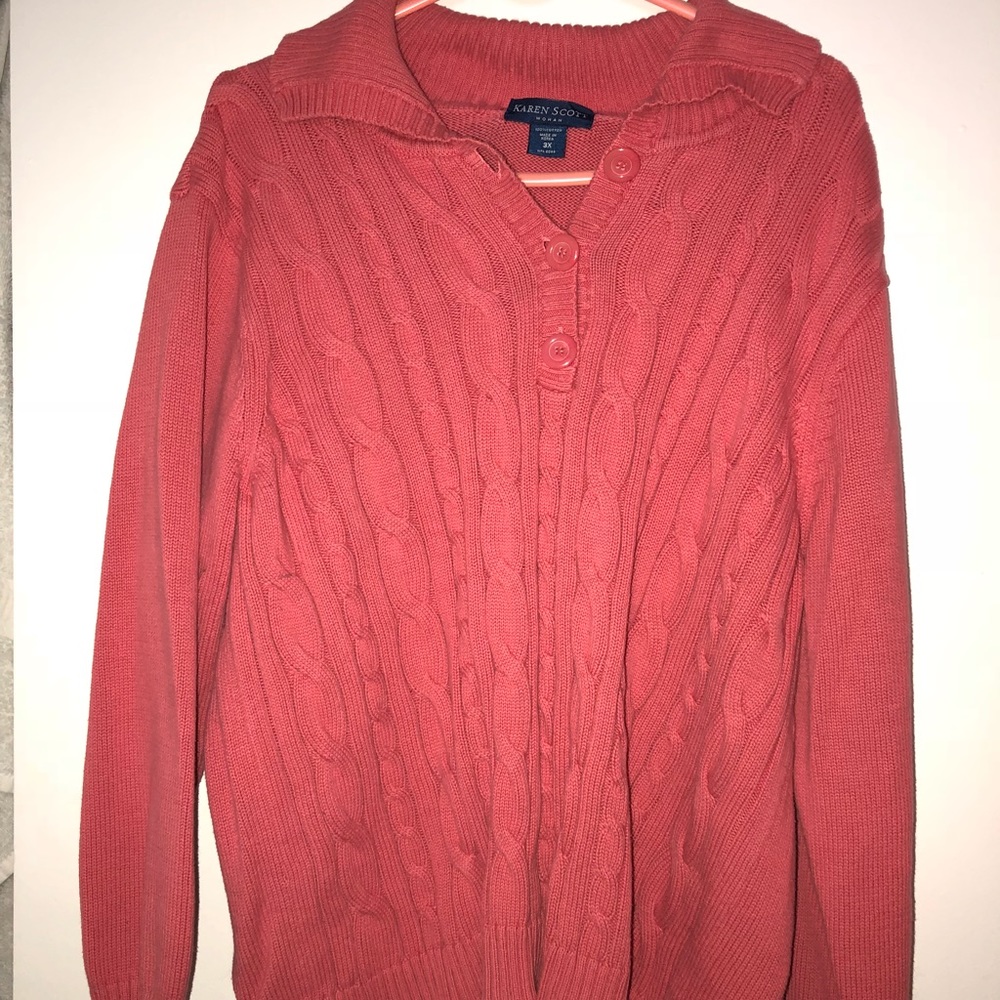 Sweater